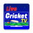 icon Live Cricket TV(Live Cricket TV 2023) 8.1