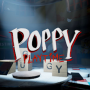 icon Poppy Playtime App(Panduan Waktu Bermain Seluler Poppy)