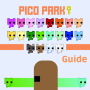 icon Pico Park Steam Guide(Panduan Steam Pico Park
)