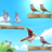 icon Bird Sorting(Puzzle Urut Burung Berwarna Simulator) 0.3