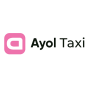 icon Ayol Haydovchi(Taksi Wanita Aplikasi pengemudi)