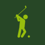 icon Golf Live 24 - golf scores (Golf Live 24 - skor golf)