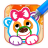 icon DrawAndColor(Draw Color: Kids Painting 2+) 1.2.7