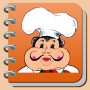 icon My Cookery Book (Buku Masakan Saya)