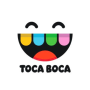 icon Boca Guia(Toca BOCA Tips TOCA life House
)
