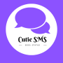 icon Cutie Sms(SMS
)