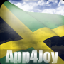 icon Jamaica Flag(Jamaika)