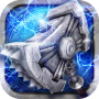 icon Wraithborne(Wraithborne - Action RPG Gratis)