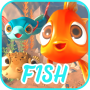 icon I Am Fish Game Simulator Help (I Am Fish Game Simulator Bantuan
)