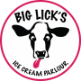 icon Big Licks(Big Licks Ice Cream Parlor
)