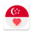 icon Singapore Dating App(Aplikasi Kencan Singapura dan Obrolan) 1.0