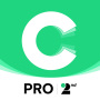 icon CoinTR Pro(CoinTR Pro: Beli Bitcoin Crypto)