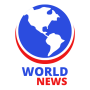 icon World News(Berita Dunia: Breaking News App)