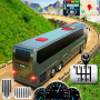 icon City Bus Simulator 2(Bus Driving Simulator Bus game)