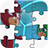 icon masks boys puzzle(topeng pahlawan puzzle
) 1.0.1