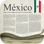 icon com.tachanfil.periodicosmexicanos(Koran Meksiko)