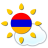 icon Weather Armenia 1.0.5