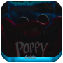 icon Poppy Advice(Poppy Saran Waktu Bermain Seluler
)