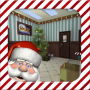 icon Christmas Game(Workshop Santas Permainan Natal)