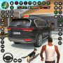 icon Real Car Parking(Real Car Parking Driving Game)