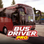 icon Bus Driver Pro(Sopir Bus Pro
)