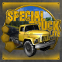 icon Special Truck Mobile Lite(Truk Khusus Mobile Lite Beta
)