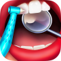 icon DentistGames:TeethDoctor(Game Dokter Gigi:)