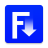 icon FacebookDownloader(Pengunduh Video untuk Facebook - Penghemat Video HD) 1.2.3