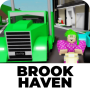 icon City Brookhaven for roblox (City Brookhaven untuk pengunduh
)
