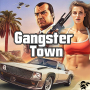 icon Gangster Town : Mad City Story ()