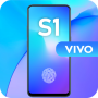 icon vivo s1 theme launcher app(Theme For vivo s1 Launcher App)