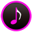 icon Music Player(Pemutar musik - Mp3 Player) 1.30