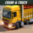 icon Truck Crane Simulation City(Simulasi Pabrik Truk Derek
) 1.3