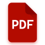 icon PDF-leser(: Penampil PDF Ahli)