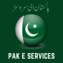 icon Pak E Services(Pak E Layanan Data Sim 2023)