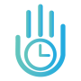 icon YourHour(Jam Anda - Kontrol Waktu Layar)