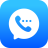 icon Ding Call(Ding: Panggilan WiFi Tanpa Batas) 1.4