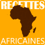 icon Recettes Africaines(Resep Afrika)