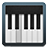 icon Piano(Piano - synth Keyboard) 1.77