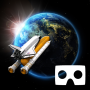 icon VR Space Mission:Moon Explorer(Misi Ruang VR: Penjelajah Bulan)