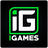 icon IGAMES(IGAMES MOBILE
) 1.2.8