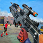 icon Paintball Shooting Game 3D (Paintball Shooting Game 3D
)