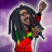 icon Bob Marley Game: World Tour(Game Bob Marley: Tur Dunia) 0.24.8