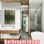 icon Bathroom Ideas(Ide Kamar Mandi)