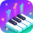 icon Music StarMagic Tiles Piano(Music Star - Magic Tiles Piano) 1.3.1