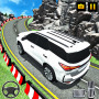 icon Car Racing Real Prado Games(balap mobil sim mobil 3d)