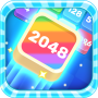 icon 2048 Shoot Master(2048 Tembak Master
)
