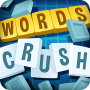 icon WORDS CRUSH(Kata: Permainan Teka-Teki Kata)