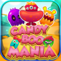 icon Candy BooEsports Tournament(Candy Boo - Edisi Turnamen)