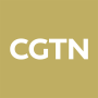 icon CGTN – China Global TV Network (CGTN – Jaringan TV Global China)